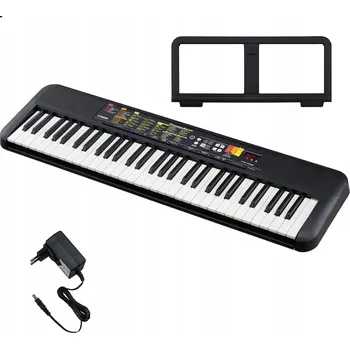 Keyboard Yamaha PSR-F52 keyboard 61 kláves