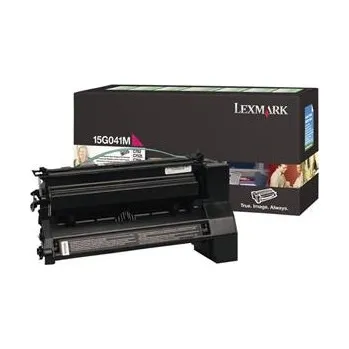 Počítač Toner Lexmark X642H31E, X642, X644, X646, black, originál