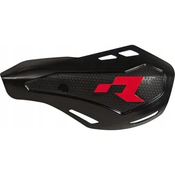 kryty páček HP1, RTECH (černé, vč. montážní sady)