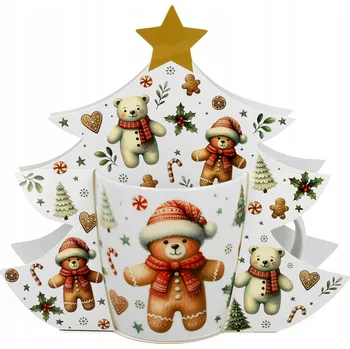 Hrnek Duo porcelán 400 ml