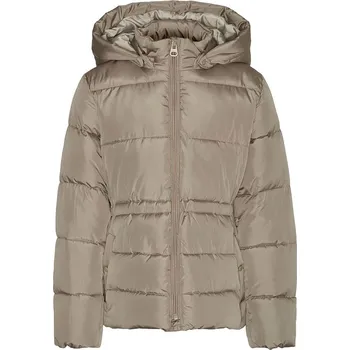 Dívčí bunda Vero Moda Girl Khaki 3311720 116