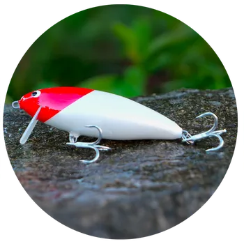 Umělá nástraha 3Stan Wobler Fatty 90 RP Super Shallow 9 cm 24 g