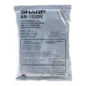 Developer Sharp AR121E/122E/151/153/156/AR5012/AR5415, AR-152DV, originál