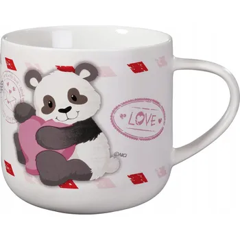 Hrnek Nici porcelánový 420 ml