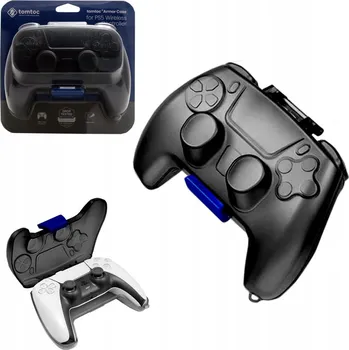 Herní ovladač Ochranné Pouzdro Tomtoc pro gamepad PlayStation 5