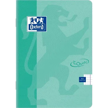 Sešit Sešit A5 s linkami Oxford, 1 kus