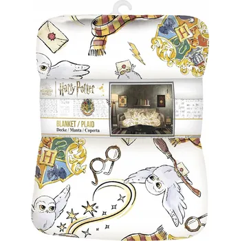 deka HARRY POTTER - DEKA - HARRYHO SVĚT