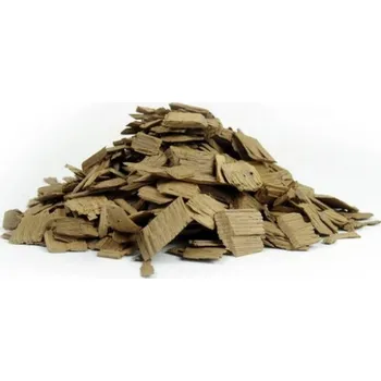 Chips Dubové chipsy Hill FR - NonT Hmotnost CZ: 2,5 kg