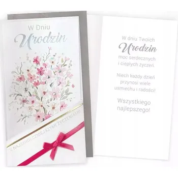 Obraz Vánoční přání 11,4 x 12 cm