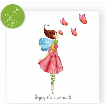 Obraz Vánoční přání 15 x 153 cm