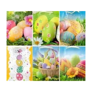 Kabelka Taška TWL-1 Vánoční Velikonoce Malá MIX AVANTI