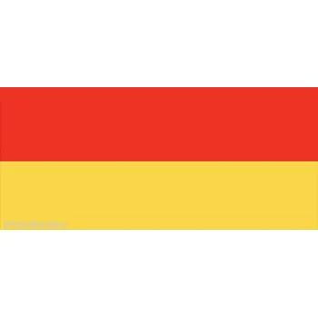 Vlajka Vlajka DE, 20x30