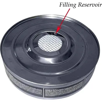 Palivová nádrž Náhradní nádrž ORIGO 5100