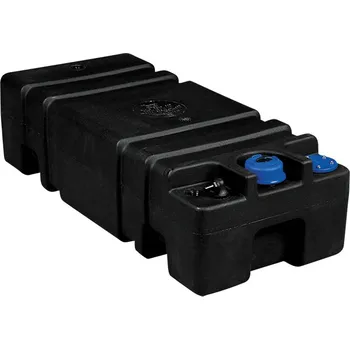 Palivová nádrž Palivová nádrž SOGLIOLA 49 lt (s víčkem)