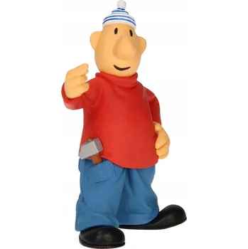 Figurka - Podložka 160x90x60 mm Tisso Toys