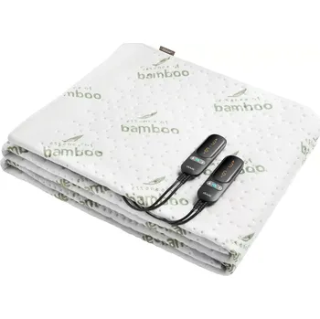 Duux DXUB32 Snooze Bamboo