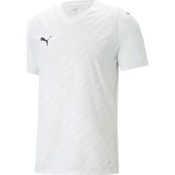 Fotbal Dres Puma teamULTIMATE Jersey 705371-04 Velikost M