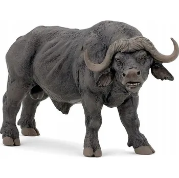 Figurka AFRICKÝ BIZON - PAPO - 50114