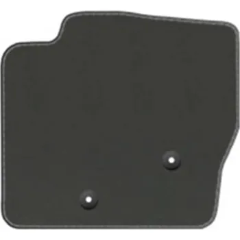 autokoberec Kobercové rohožky Edecor velurové 1 ks.