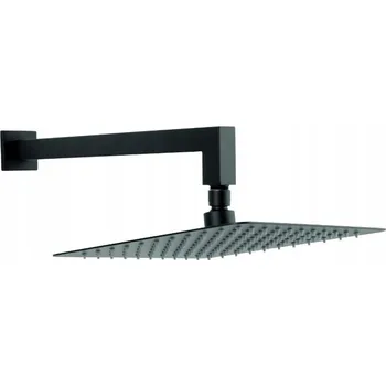 Sprchový set Sprchový set s hlavovou sprchou 250x250 mm slim