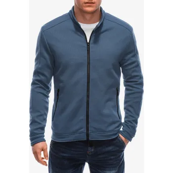 Edoti Pánské Bunda Modrá S (2321476)