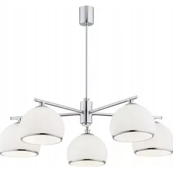 Závěsné svítidlo Argon MARBELLA 5-bodové světlo E27