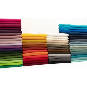 Vzorník jednobarevky NĚMECKO *NEW* (E) (Nová barevnice 61 odstínů)