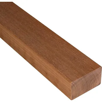 Hranol pod terasy AU-MEX Paraju 45×70×4 270 mm