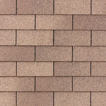 Střešní krytina Šindel asfaltový IKO 2.0 Superglass 49&nbsp;Earthtone&nbsp;Cedar 2,0 m2