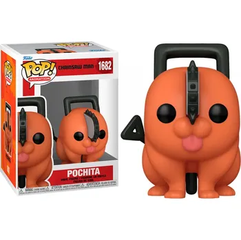 Funko Pop! Chainsaw Man Pochita 1682