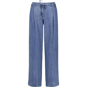 Dámské džíny Džíny Gerry Weber Blau 9017567 36