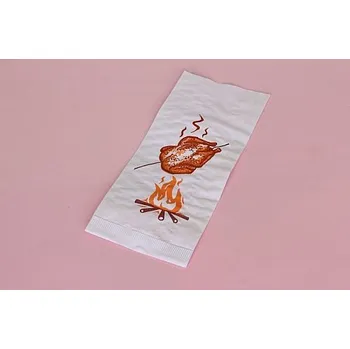 Sáček na potraviny Grill-sáček na celé kuře – 1000 ks