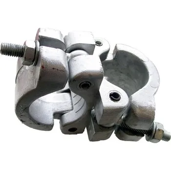 Lešení Dvojitá spojky pro lešení