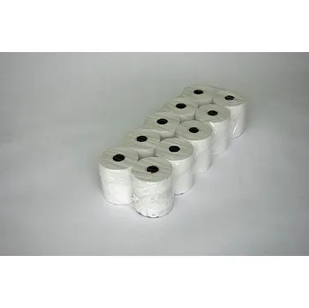 Kotouček do pokladny a tiskárny štítků Termo kotouček 57/38/12, 17m