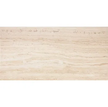 Dlažba RAKO Dlažba Rako Alba béžová struktura pololesk rektifikovaná 30x60 DAPSR731 DAPSR731