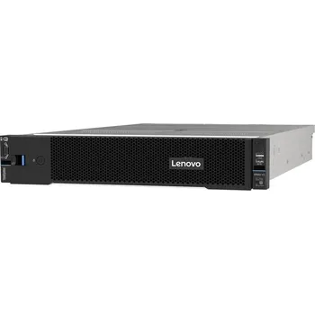 Server Lenovo ThinkSystem V3 2U Security Bezel Option Kit
