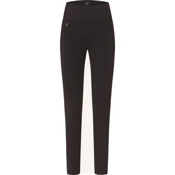 Dámské legíny On Dámské Punčocháče Studio, černá, 42