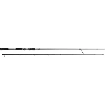Rybářský prut Westin Prut W3 Finesse T&C 3rd L 216cm 2-10g
