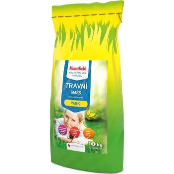 Travní směs Travní směs Park, 10 kg