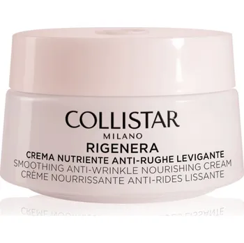 Kosmetika Collistar Face RIGENERA protivráskový krém 50 ml