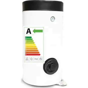 Bojler Triven Ohřívač vody 300L s 1 spirálou Premium