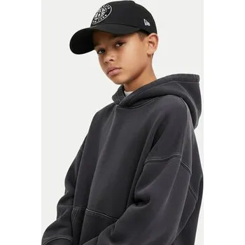 Módní doplněk Kšiltovka New Era Nba Kidsill 940 Nets 60434959 Černá OS