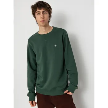 Pánská mikina Element Cornell Classic Cr (garden topiary) S, zelená