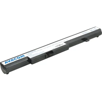 Počítač Baterie Lenovo IdeaPad B50 Li-Ion 14,4V 2600mAh