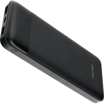 Powerbanka Powerbank Powerbank 10000 mAh 3A W1056 Black