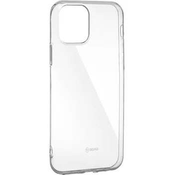 Kryt Jelly Case Roar - iPhone 17 Translucent