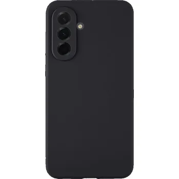 Náhradní kryt pro mobilní telefon Tactical Velvet Smoothie kryt pro Samsung Galaxy A36 5G Asphalt