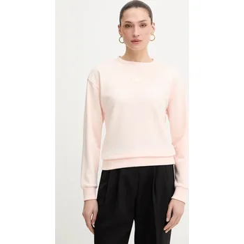 Dámská mikina Mikina Armani Exchange XW001846.AF18853 růžová 03X, vel. S