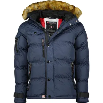 Bunda ANAPURNA Dunkelblau 5206076 3XL