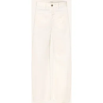 Dámské džíny Closed Dámské Barrel Džíny Tori-X, 201 ecru, 38